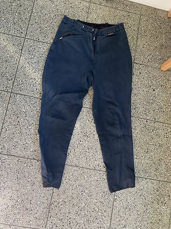 Pantaloni: Reithosen – Usato da Flüelen venduto da 6468
