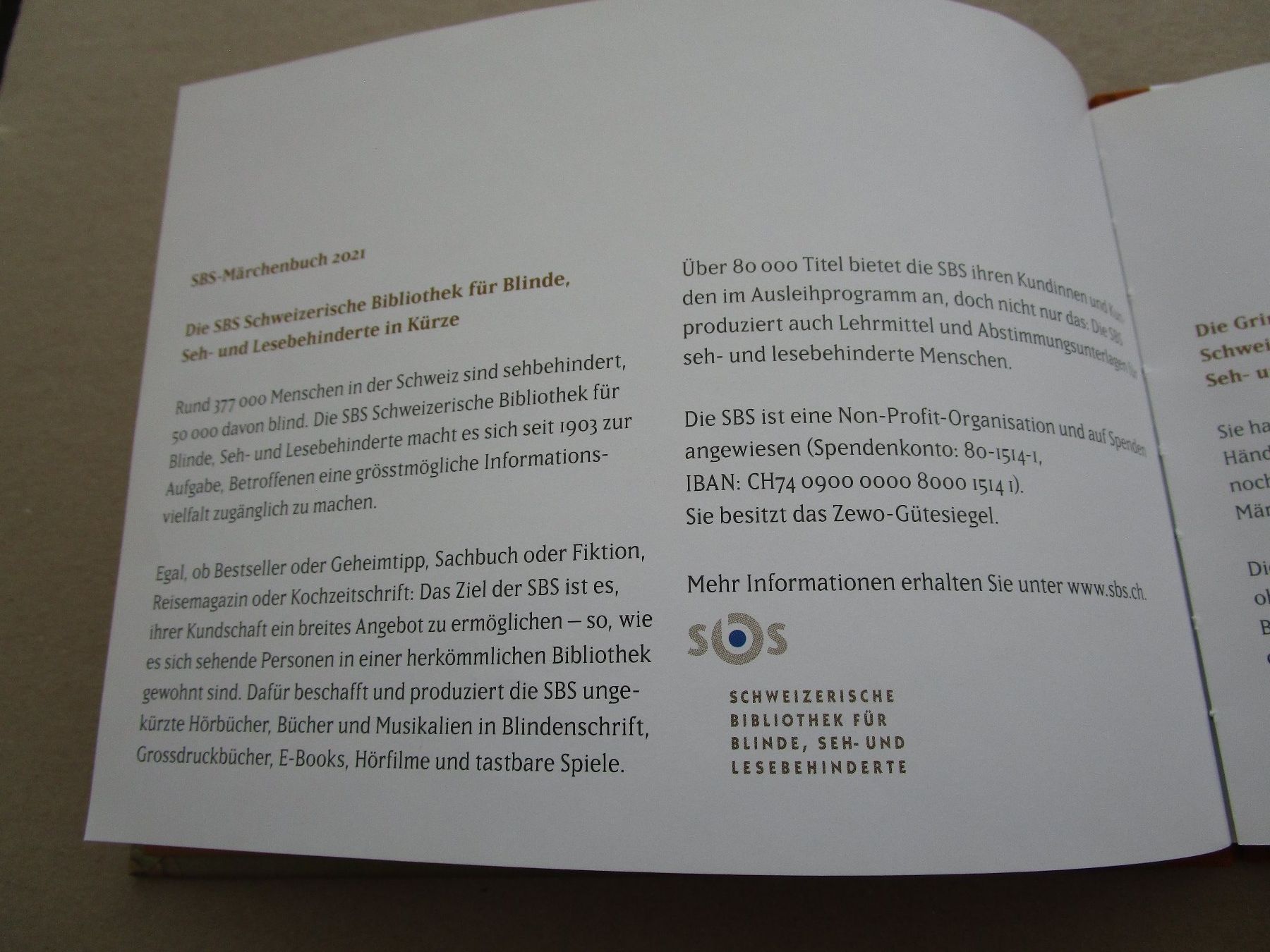 Libri: Märchenbuch Hänsel und Gretel – Nuovo (secondo la descrizione) da Grenchen venduto da Bass25 2