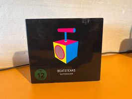 Beatsteaks - Muffensausen - HH21A