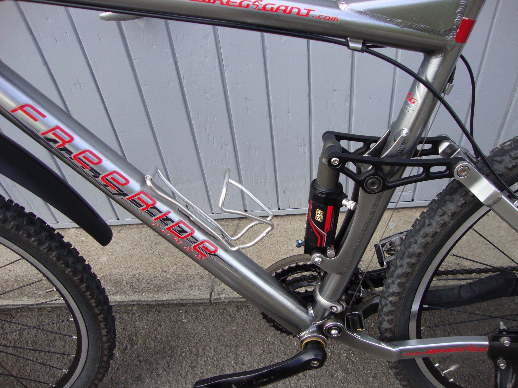 Biciclette: Herrenvelo – Usato da Thun venduto da Velo-7 5