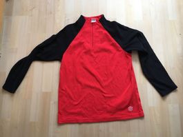 Ski Funktions Fleece Shirt, Gr 40/42