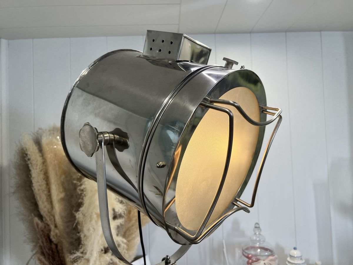 Globus Lampade: Stehlampe Scheinwerfer TOP Zustand – Nuovo (secondo la descrizione) da Bergdietikon venduto da Katja_Toretto 6