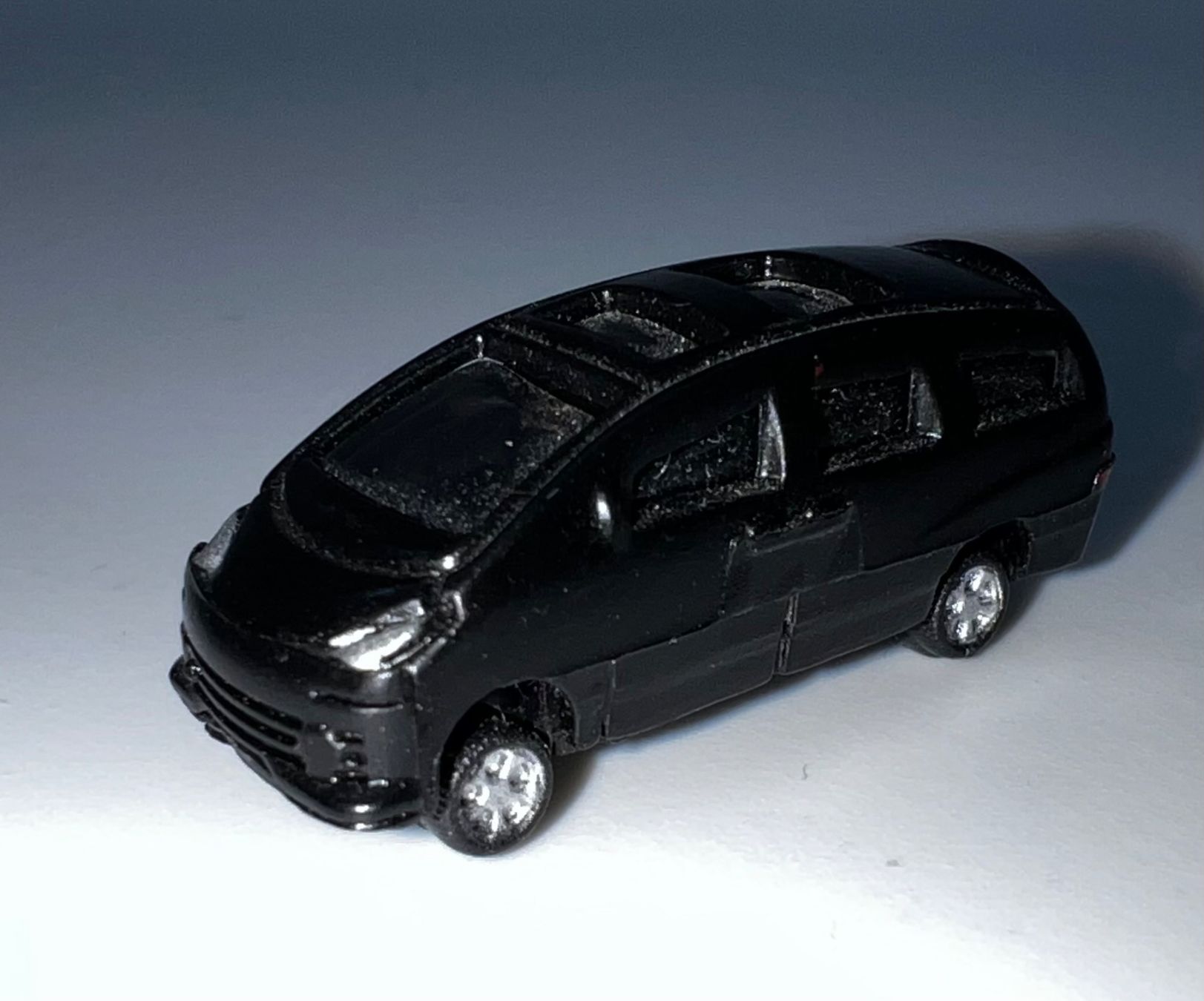 Modellini di ferrovie: Family  SUV (N) – Usato da Basel venduto da jonnyhaas 1