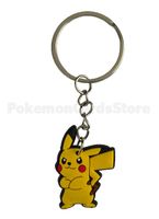Pikachu / Pokemon / Schlüsselanhänger / P41