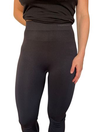 Organic Basics Leggings, Grösse XS-S - neu