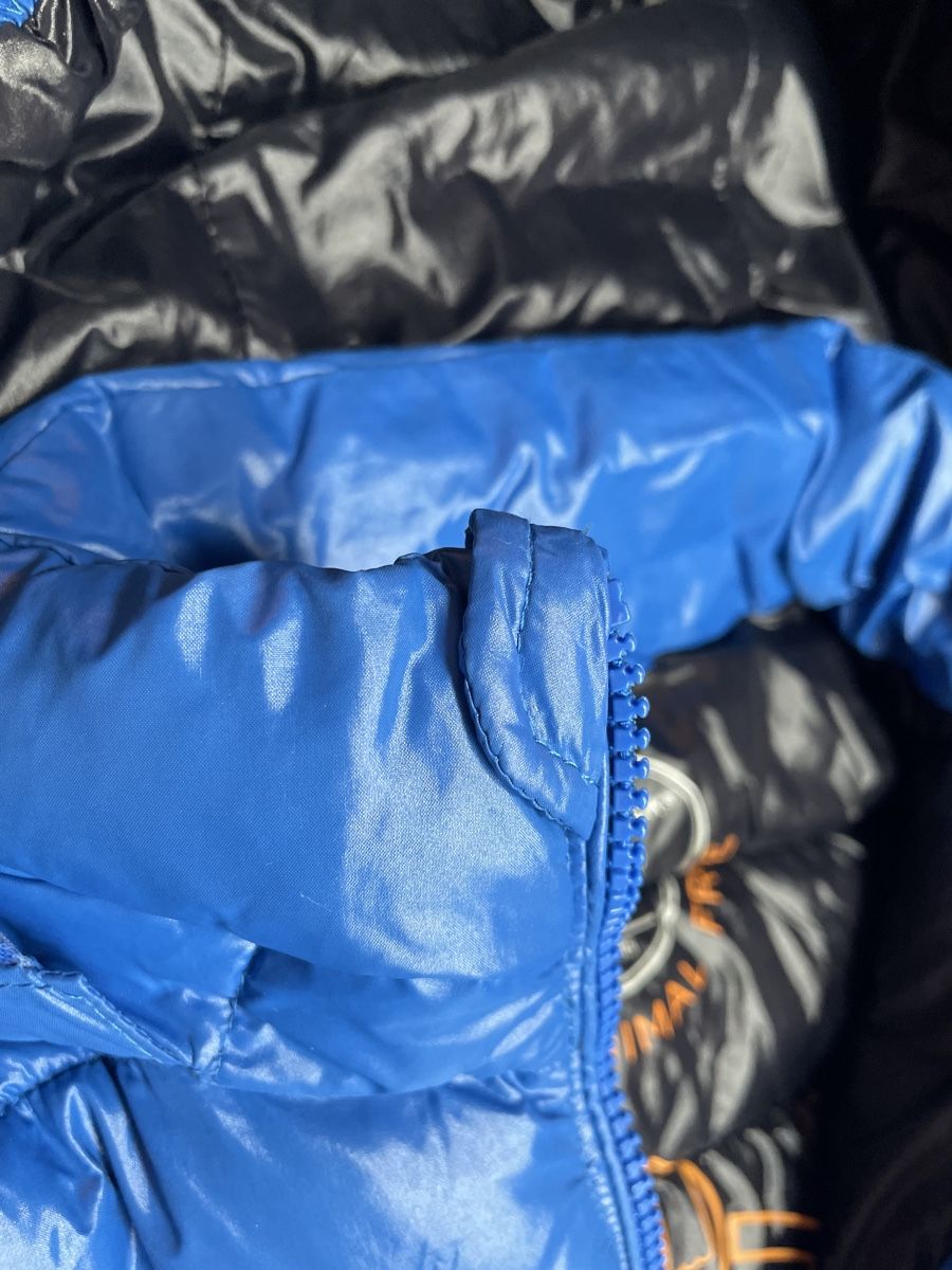 Save the duck Giacche: Save the duck Winterjacke 14yrs – Usato da Wettswil venduto da Chlaettermus 3