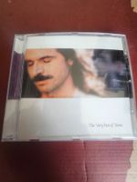 CD - Yanni – The Very Best Of (New Age, Modern Classic)