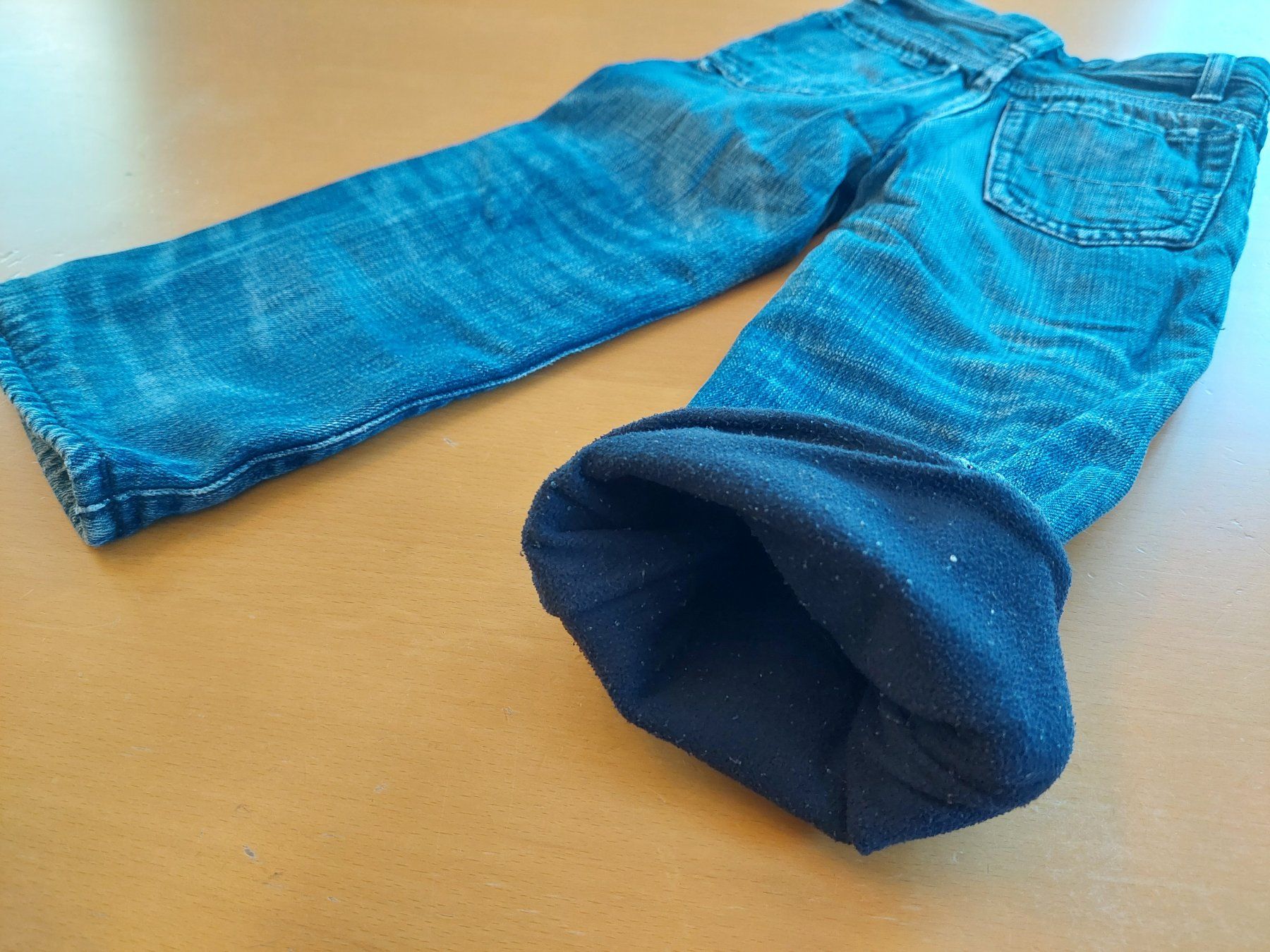 Gap Pantaloni: Baby Gap Jeanhose/ 3J. – Usato da Zürich venduto da meymano 1