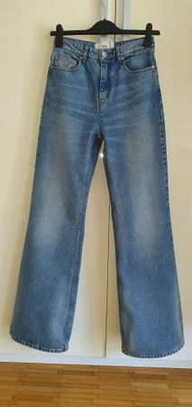 Ami Paris Jeans