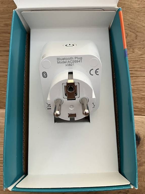 Spine: LEDVANCE Smart+ Indoor 16A 3680W EU – Usato da Zürich venduto da man_gm2w 3