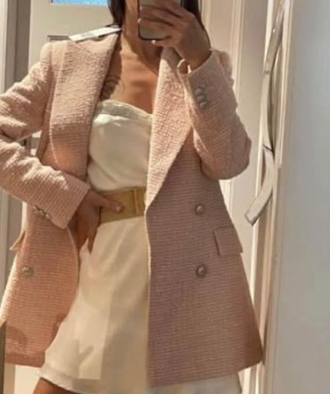 Zara Completi & Tailleur: Zara blazer – Usato da Bern venduto da mystyle_bern 1