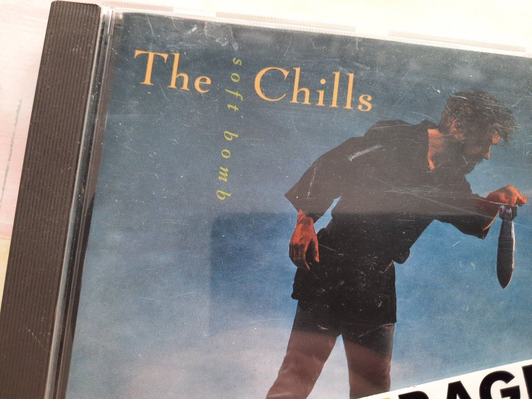CD: CD The Chills - Soft Bomb – Usato da Pully venduto da bro_n52j 1