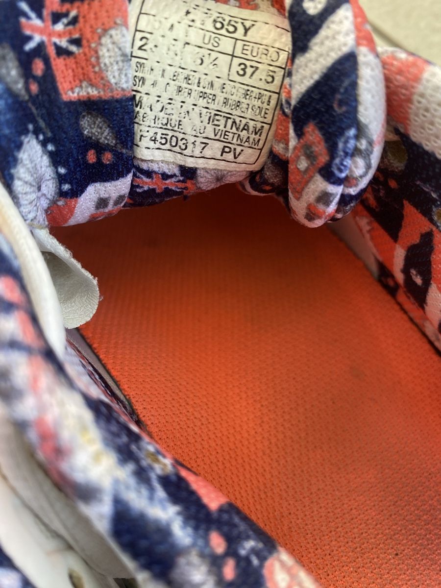 Asics Chaussures femmes: Asics gr37.5 – D'occasion à Dietikon par Tdaf33 4