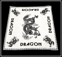 Bandana / Dragon