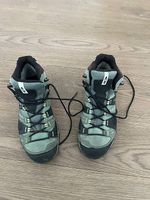 Salomon Trekking/Wanderschuhe