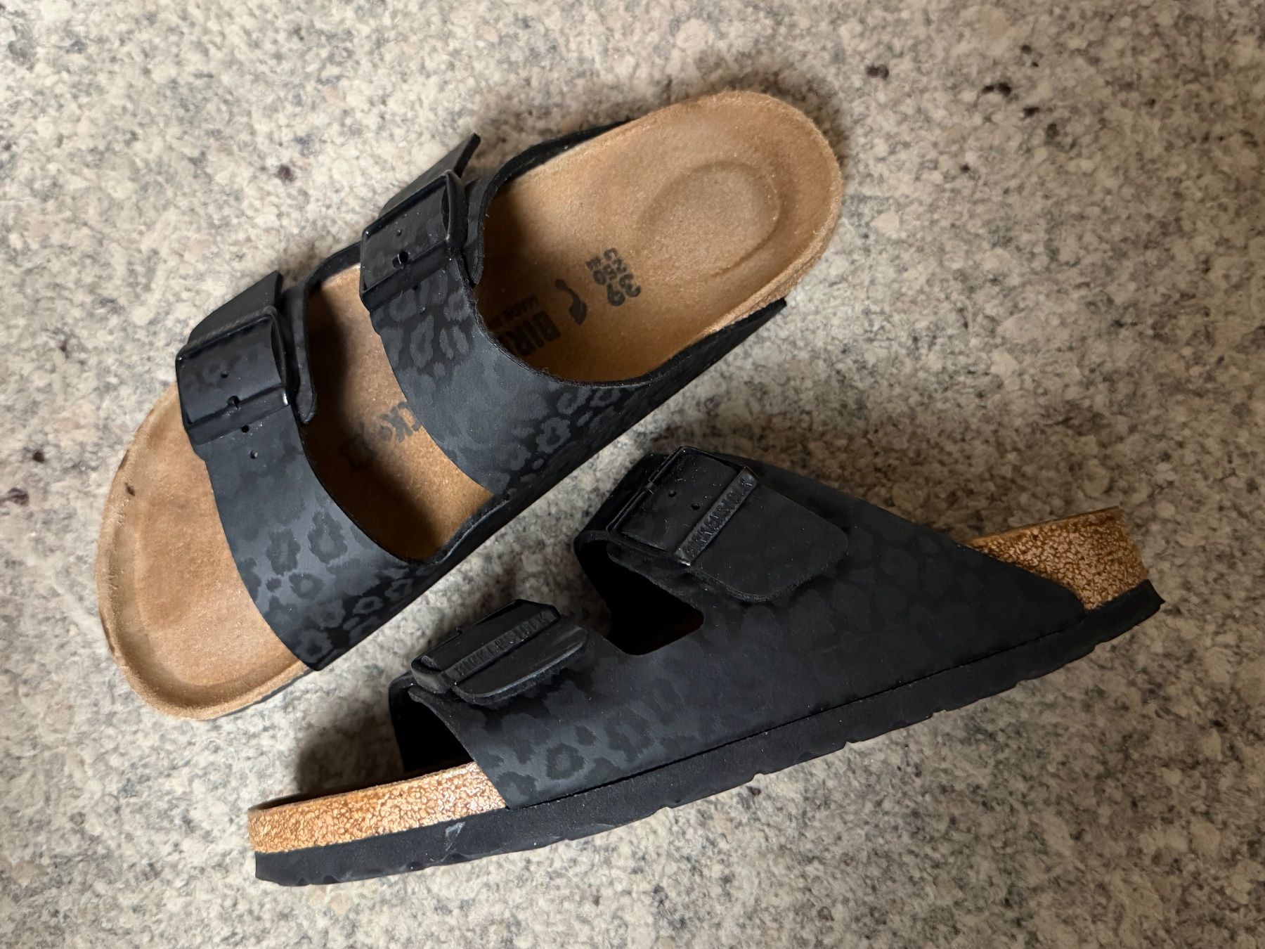 Birkenstock Damenschuhe: Birkenstock Arizona  Gr. 39 – Gebraucht aus Wattwil von edel88 2