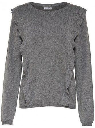 PULLOVER ONLY