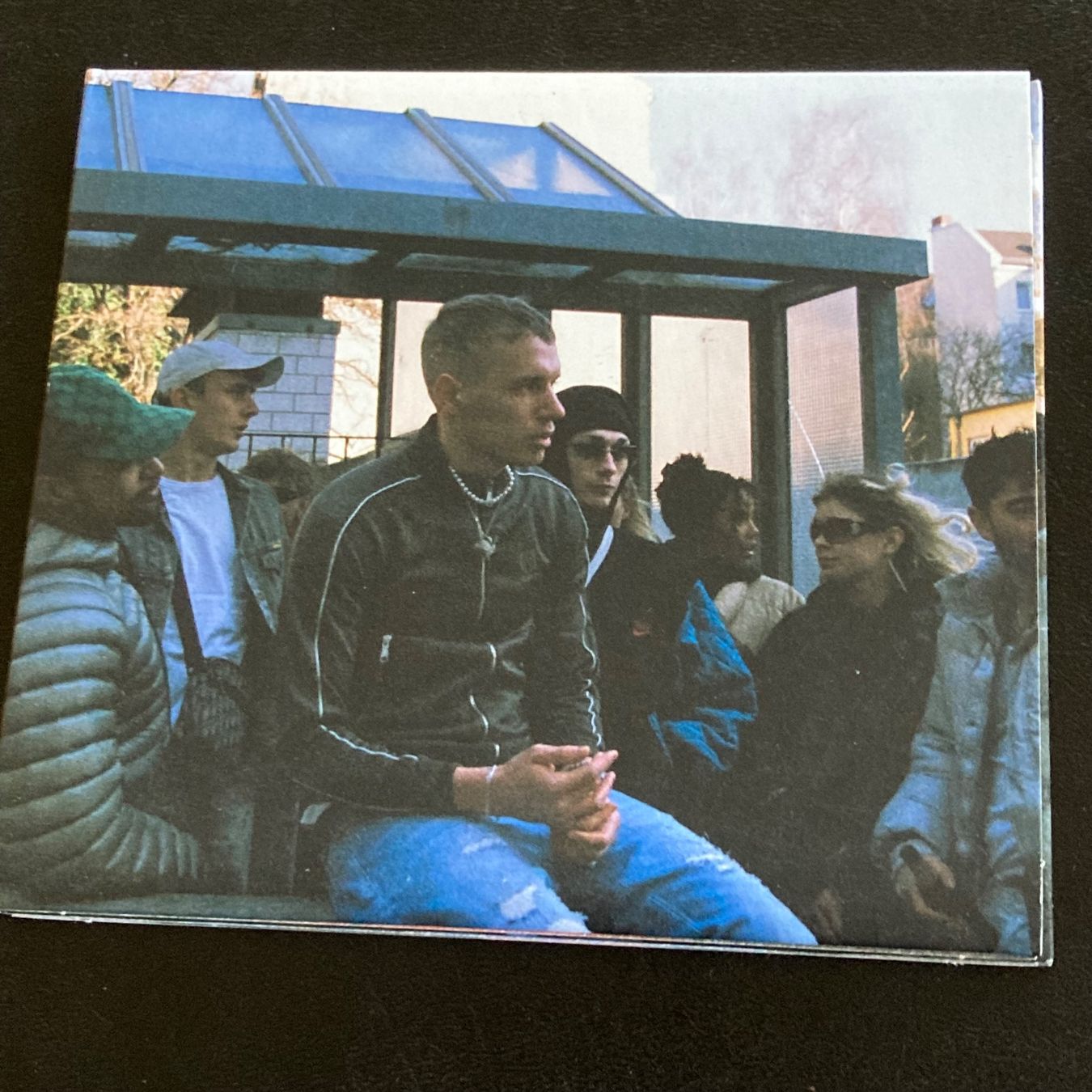 CDs: $oho Bani - Kids Aus Dem Versteck – Neu (gemäss Beschreibung) aus Bern von Ntsamina