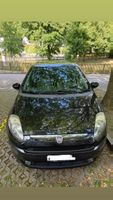 Fiat Punto 1.4 8V