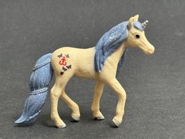 Schleich Meereseinhornfohlen Einhorn Fohlen Bayala
