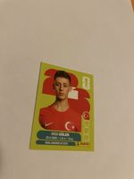 FIFA WM 2026 Arda Güler TUR 14