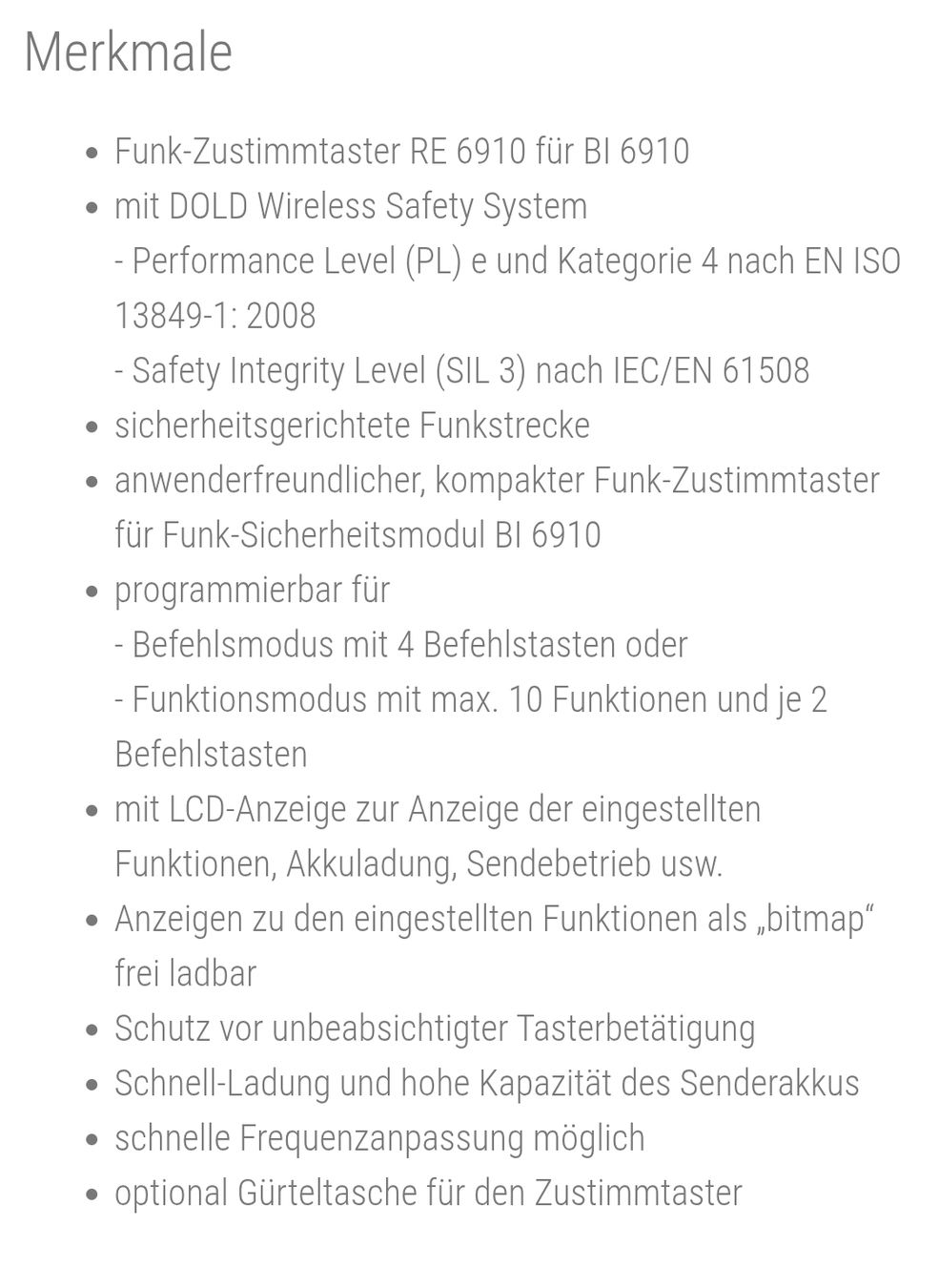 Télécommandes: Funkzustimmertaster Wireless – D'occasion à Thalwil par Moritz.A 6