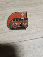 Pin's Equipe Suisse Football Vintage