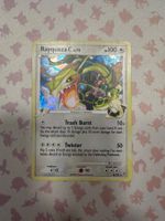 Rayquaza Holo Promo Cracked Ice 8/147 ENG ab 1.--