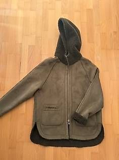 Wendejacke
