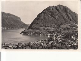 Lugano ca. 1940