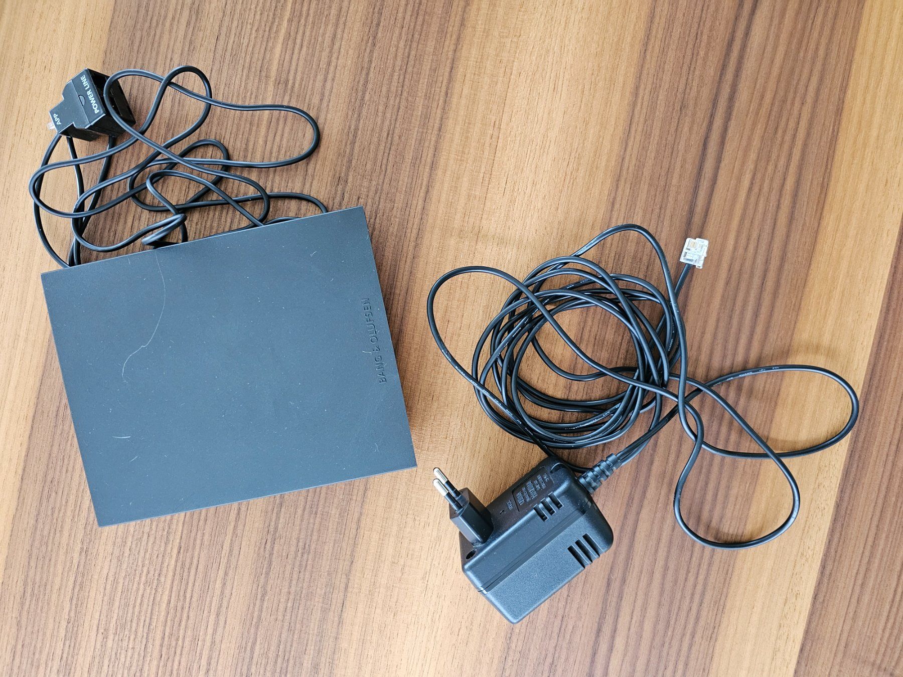 Bang & Olufsen Telefone: B&O Beocom 6000 Telefon – Gebraucht aus Sirnach von  8