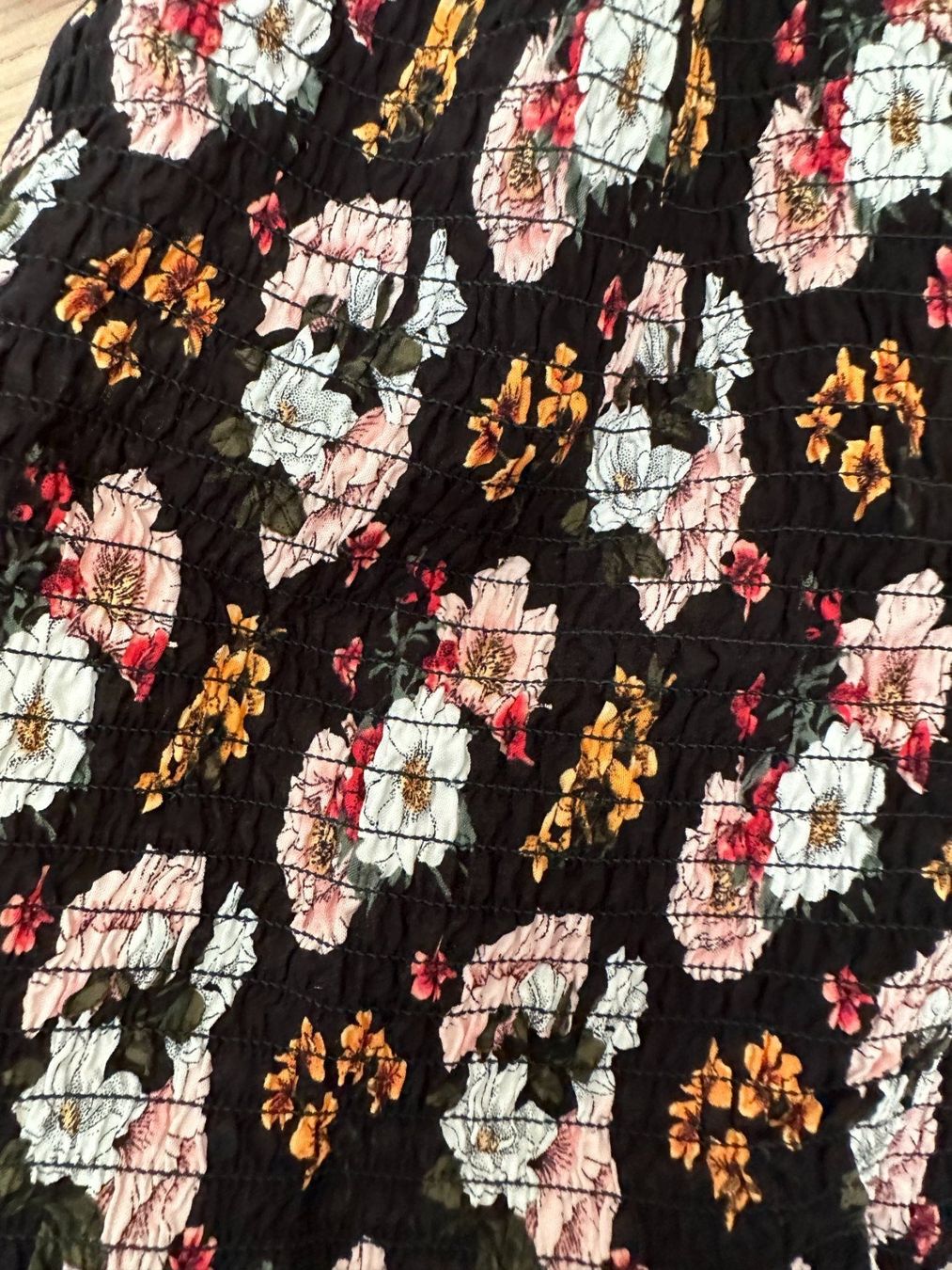 Tops: Dos nu jamais porté multicolor T.XS – Neuf avec emballage d'origine à Vandoeuvres par Zoccoli11 2