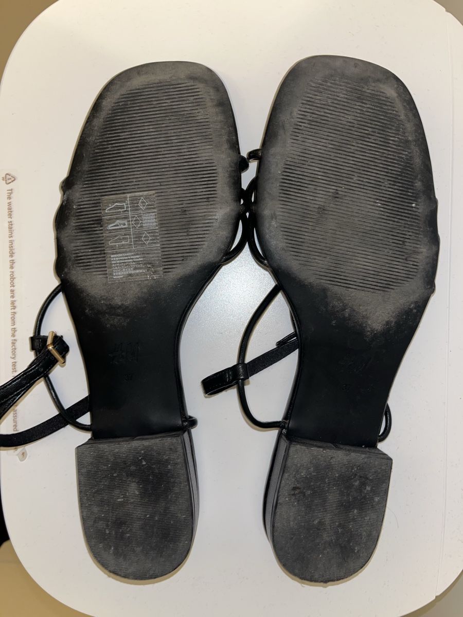 Scarpe da donna: Sandali H&M – Usato da Zürich venduto da ste_89cs 2