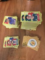 WM 2026 Sticker - Panini pro stück 0.30 fr. schreibt mir wem