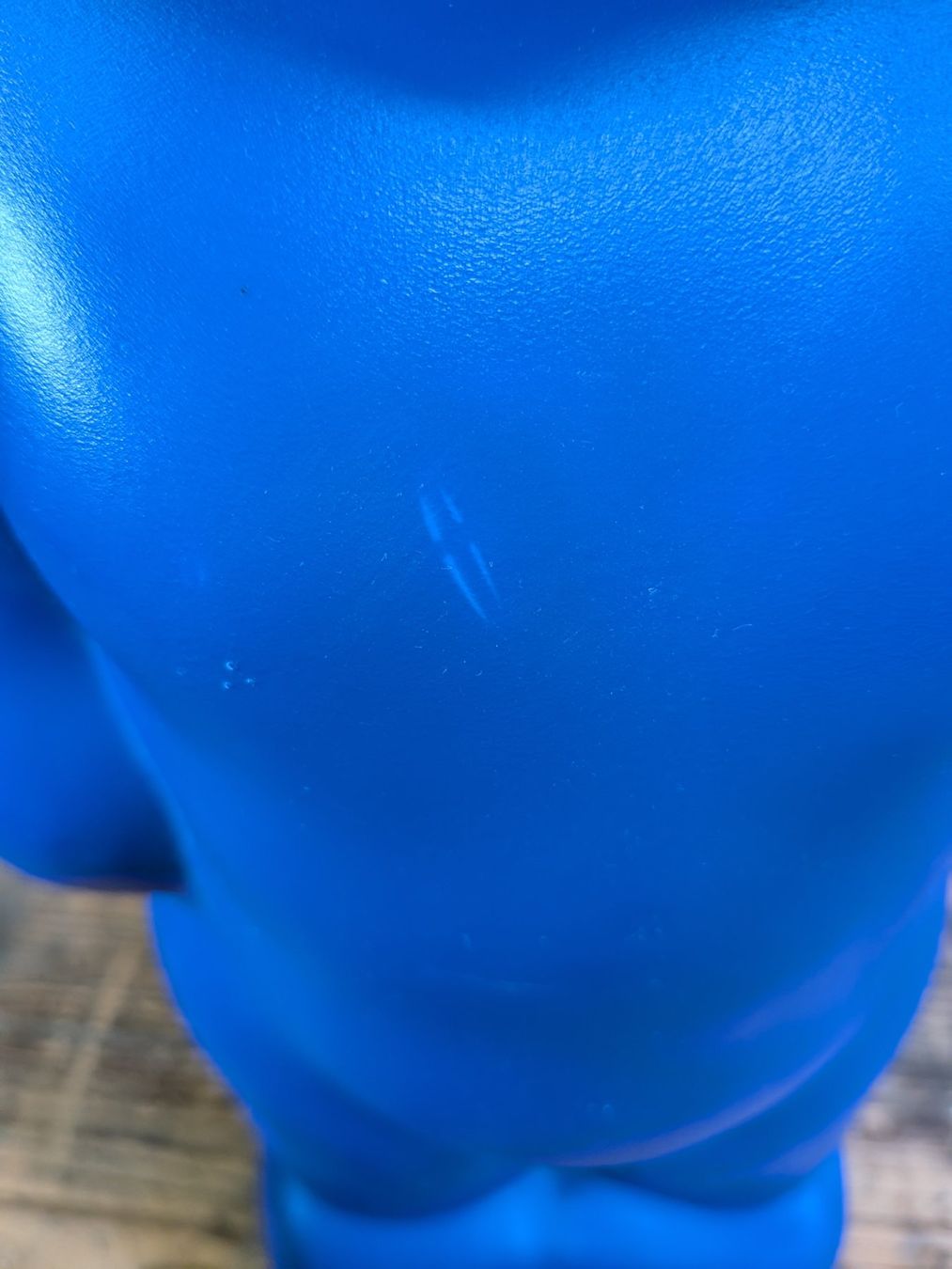 Lampade: Lumibär blau, stehend – Usato da Zürich venduto da cel_7lm6 4
