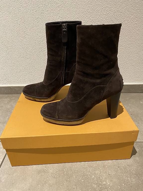 Scarpe da donna: Tod's Nr.38 – Usato da Minusio venduto da may_5qgr 1