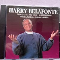 CD Harry Belafonte