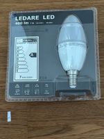 Helle & praktische LED-Leuchte 400 lm 7W Lampe LED lumineuse