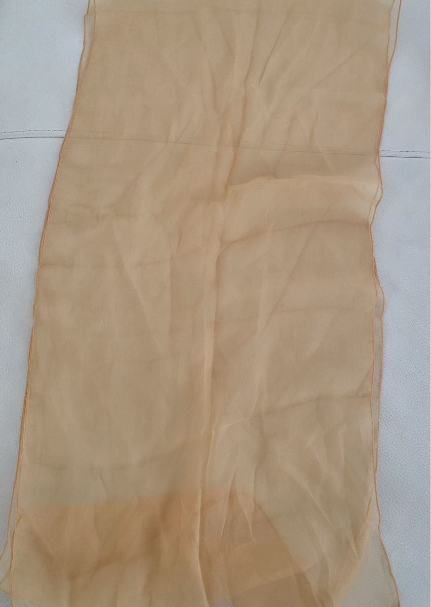 Foulard & Sciarpe: Seiden Schal 🌸 – Usato da Opfikon venduto da Luis144 2