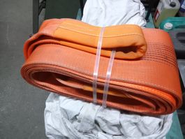 6m Bootgurten, Breite 300mm