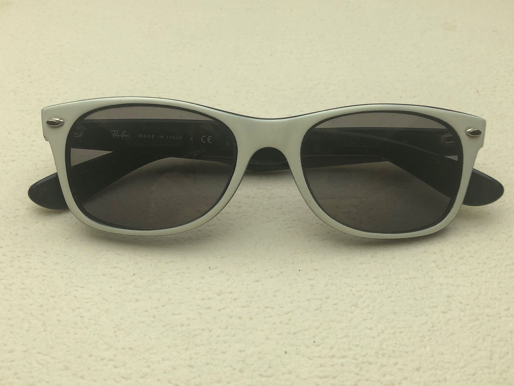 Ray-Ban Occhiali & Lenti: Ray Ban – Usato da Dotzigen venduto da SecondHandGems 2