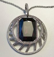 Kette von Swarovski