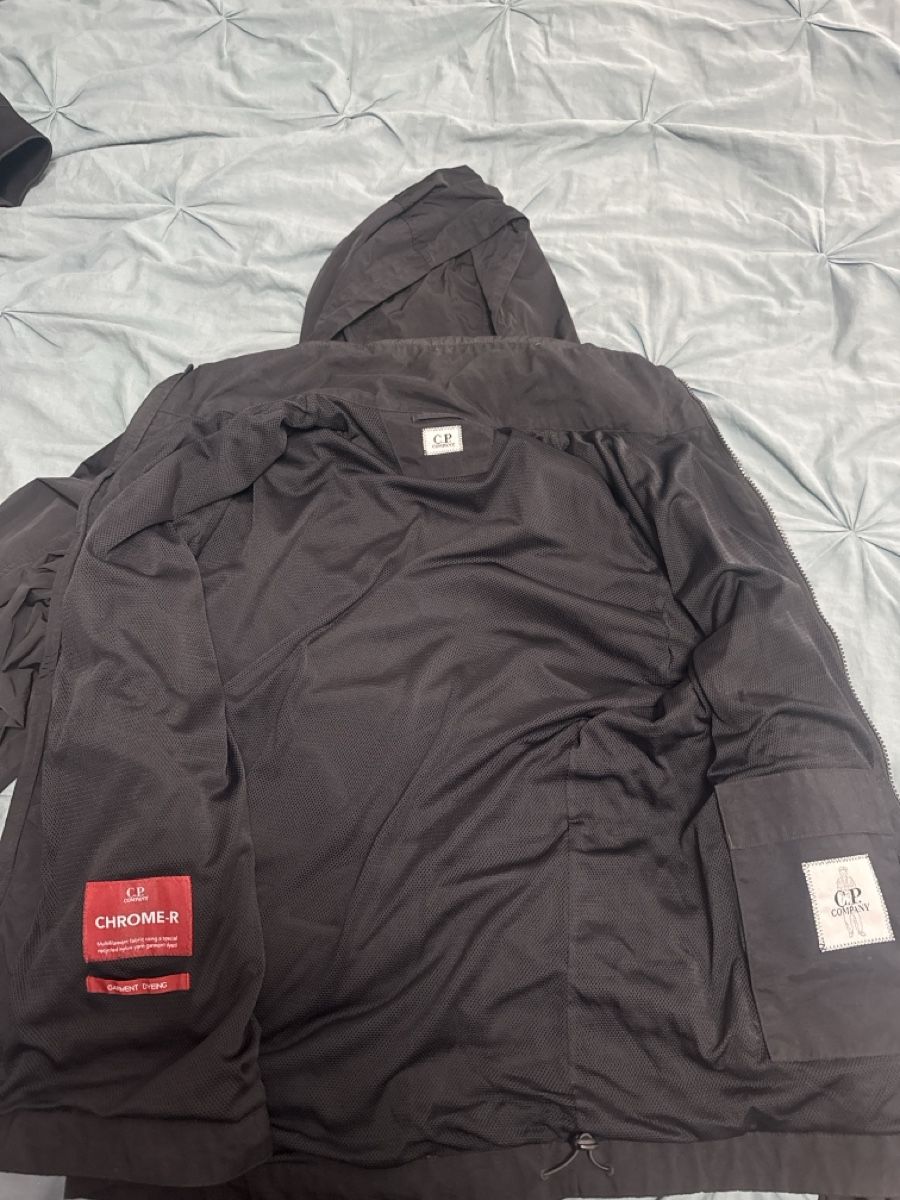 CP Company Jacken: C.P Company Jacke – Gebraucht aus St. Gallen von junzi.otr 1