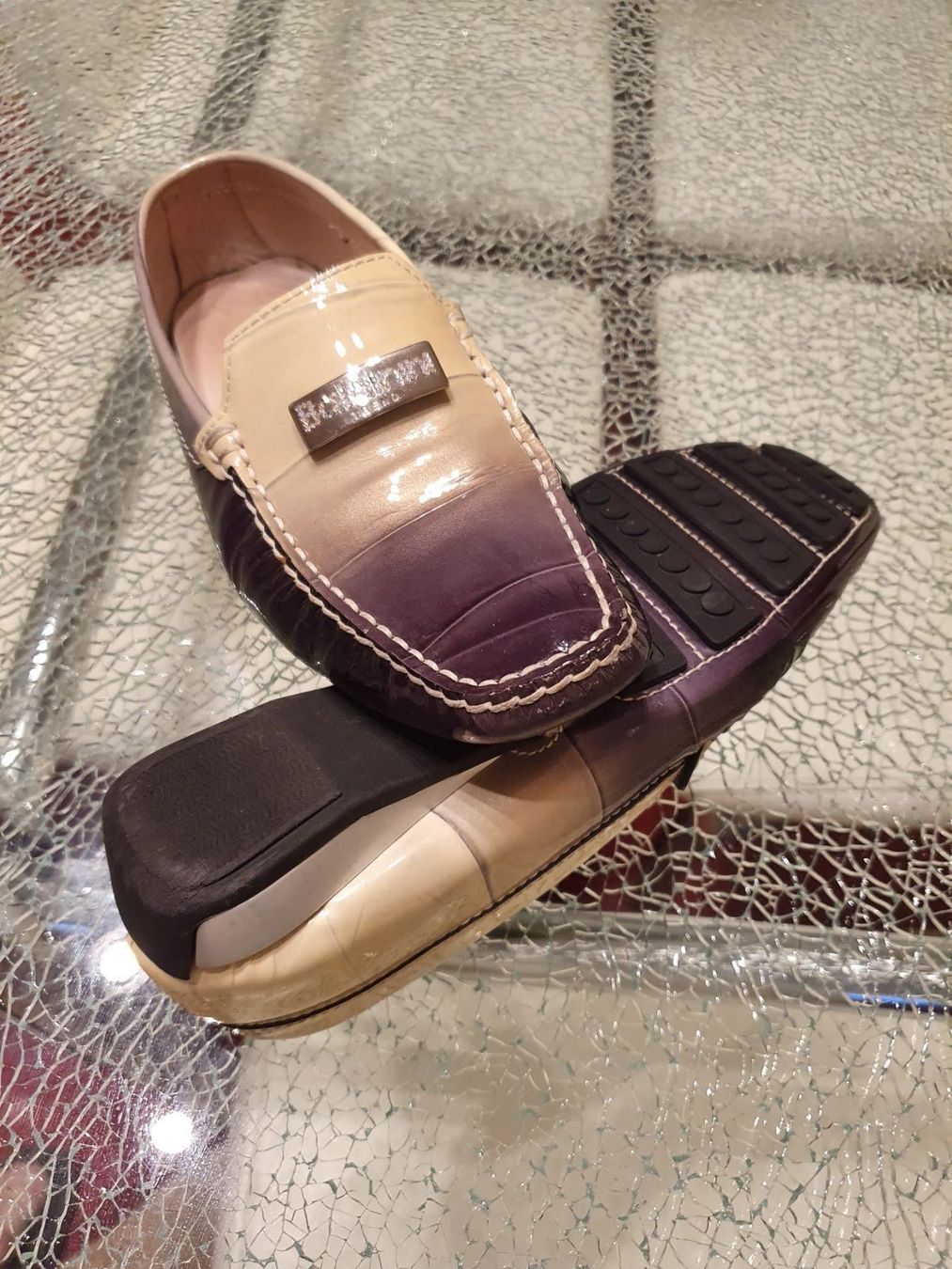Scarpe da donna: Baldinini Gr. 37 – Usato da Luzern venduto da Reni025 6