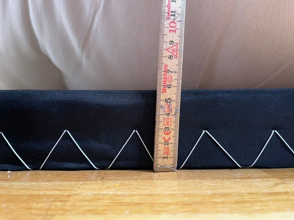 Letti: 2xTatami, 80x200cm, wenig benutzt – Usato da Basel venduto da zimini 4