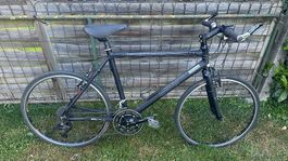 BMC Alpenchallenge 02  Urban Bike  21 Zoll