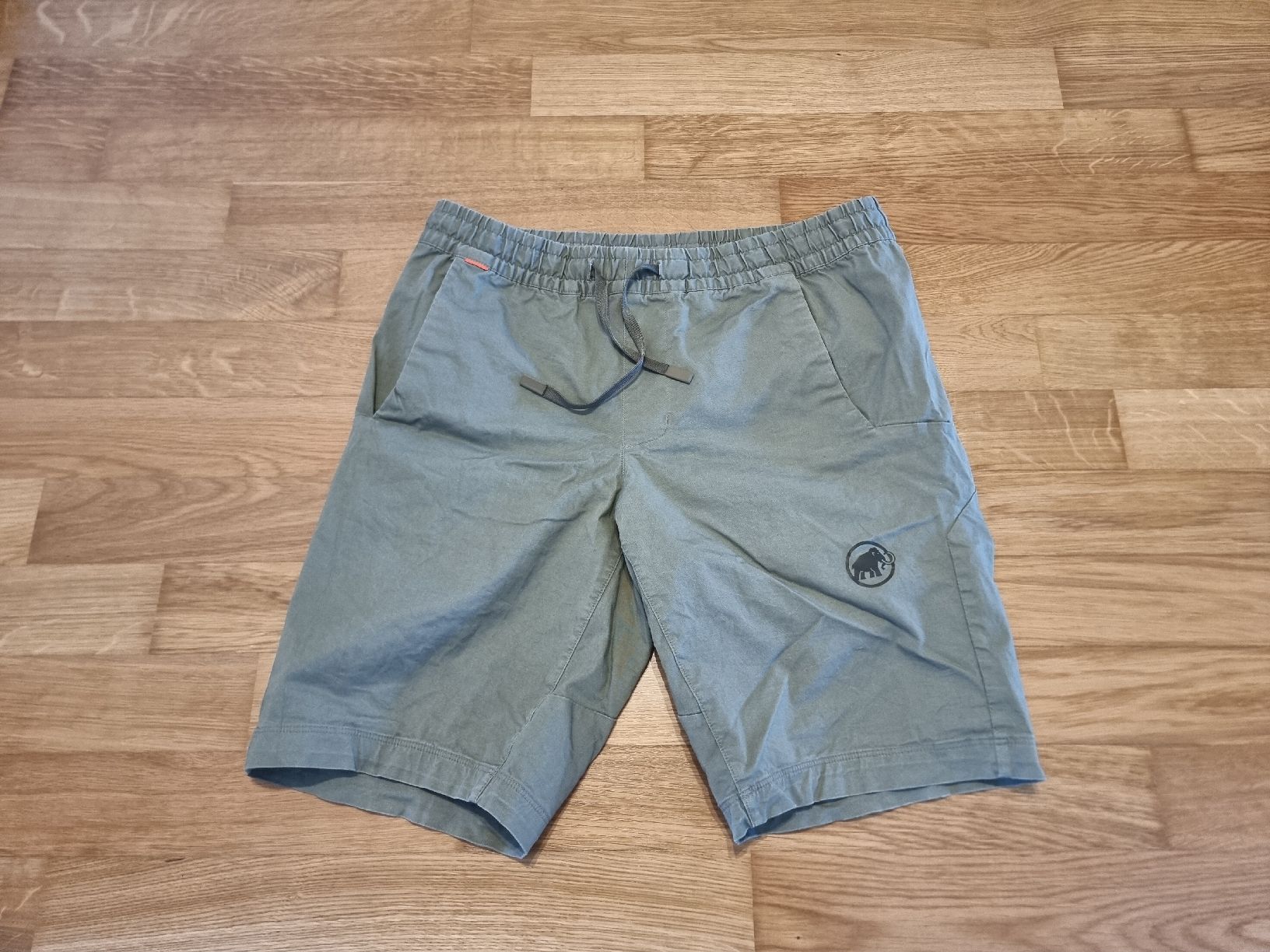 Mammut Hosen: Mammut Wanderhose – Gebraucht aus Einsiedeln von HabaschCH
