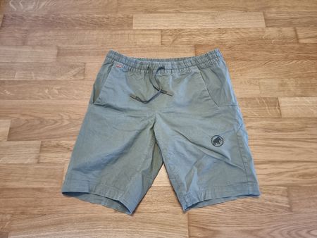 Mammut Wanderhose