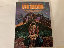 Vic und Blood (Corben)