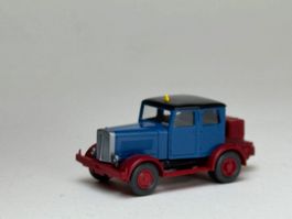 Wiking Hanomag ST 100 Zugmaschine